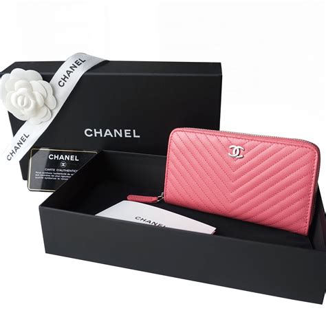 chanel wallet box|Chanel wallets for women.